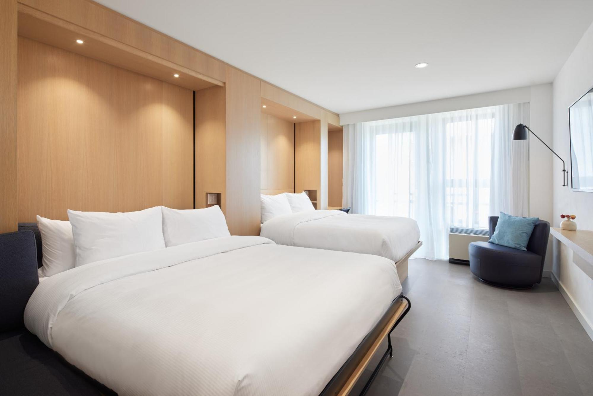 Hotel De L'ithq 4*
