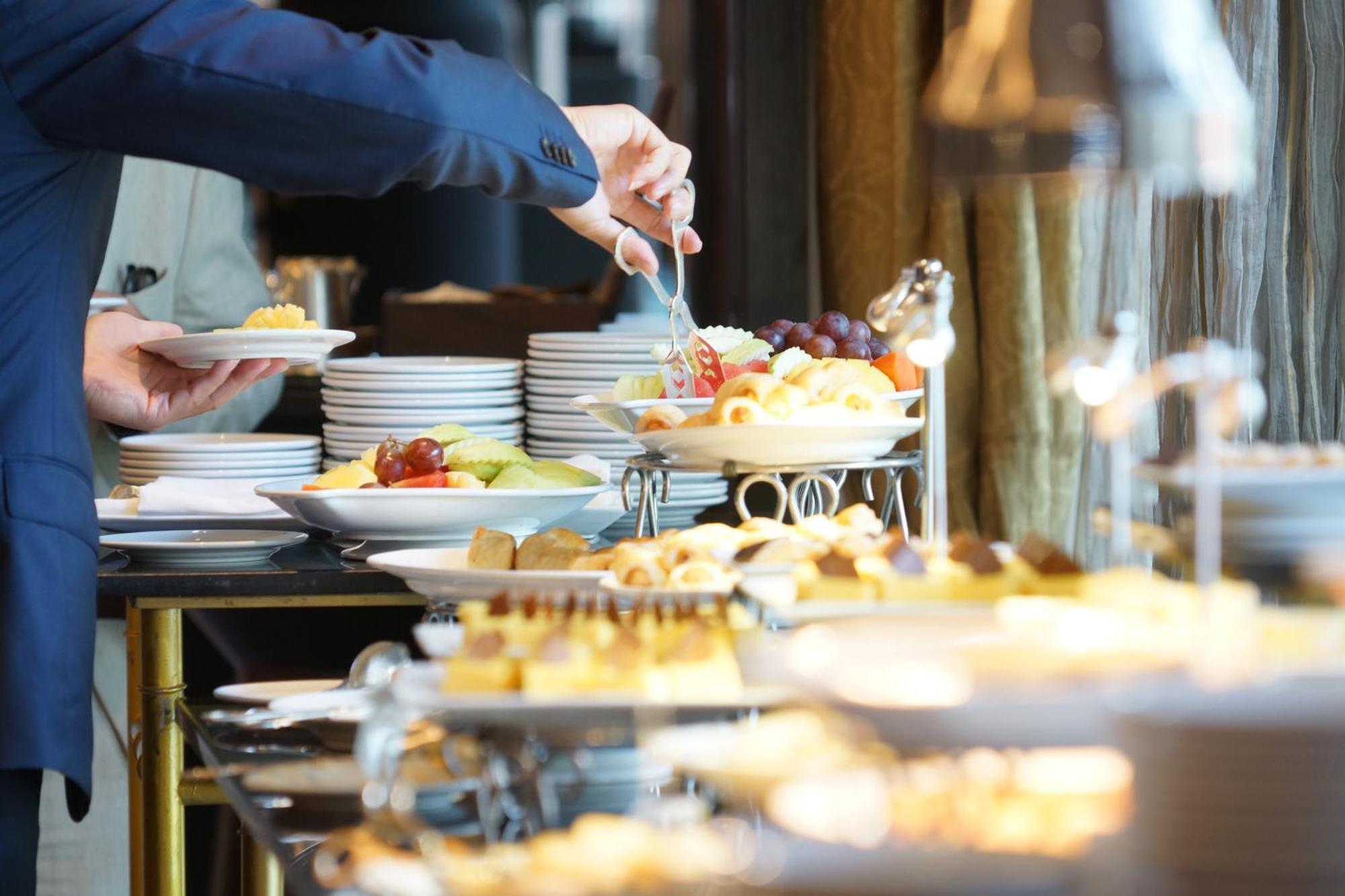 De L'ithq Hotel