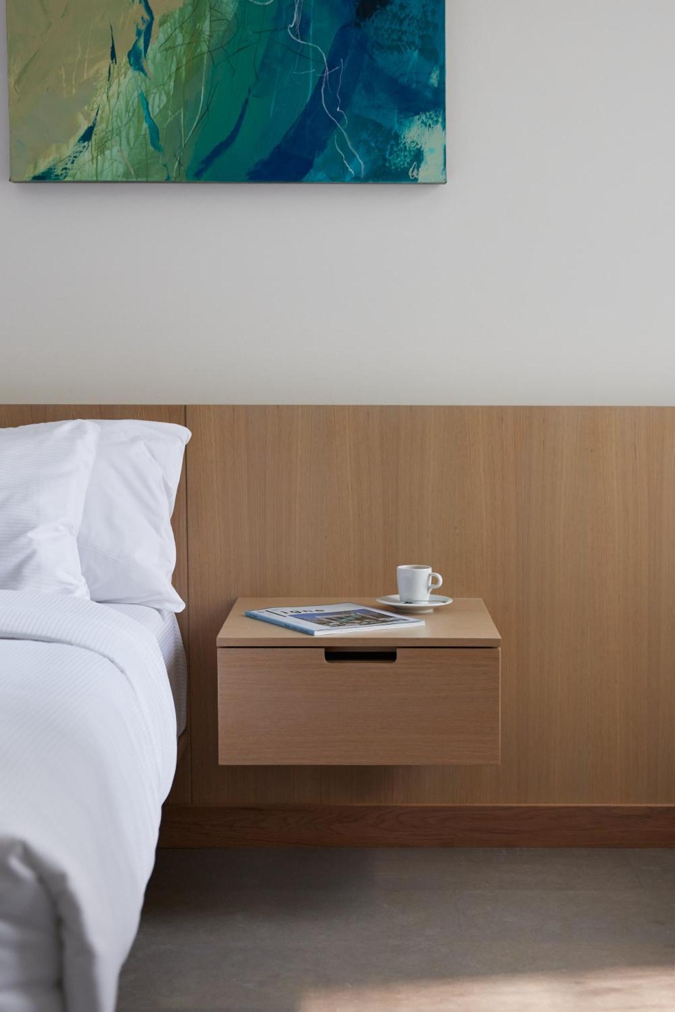 Hotel De L'Ithq Hotel 4*