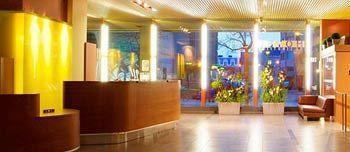 Hotel De L'ithq 4*