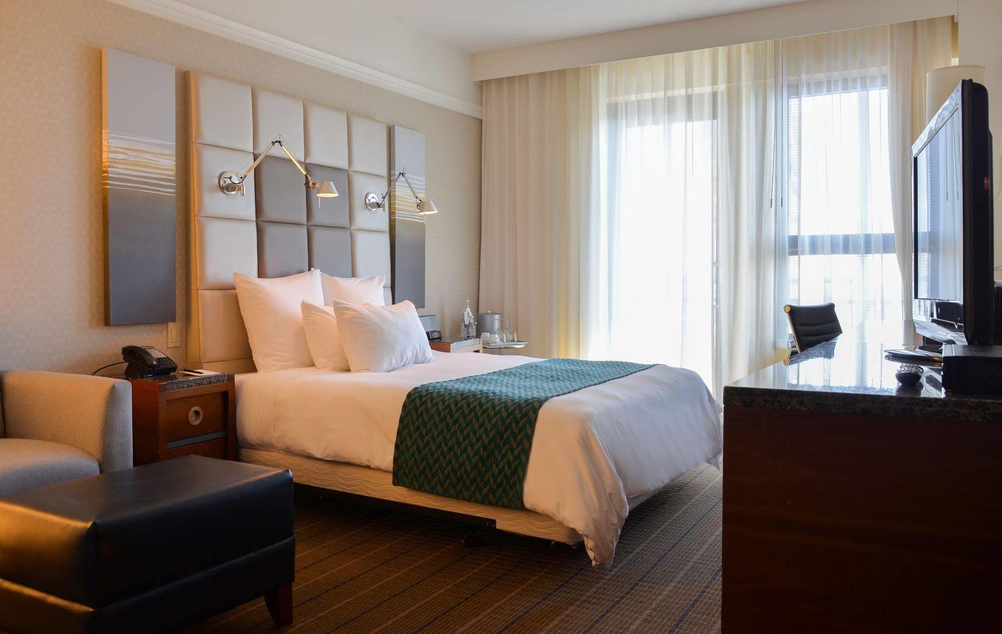 Hotel Hotel De L'Ithq Montreal