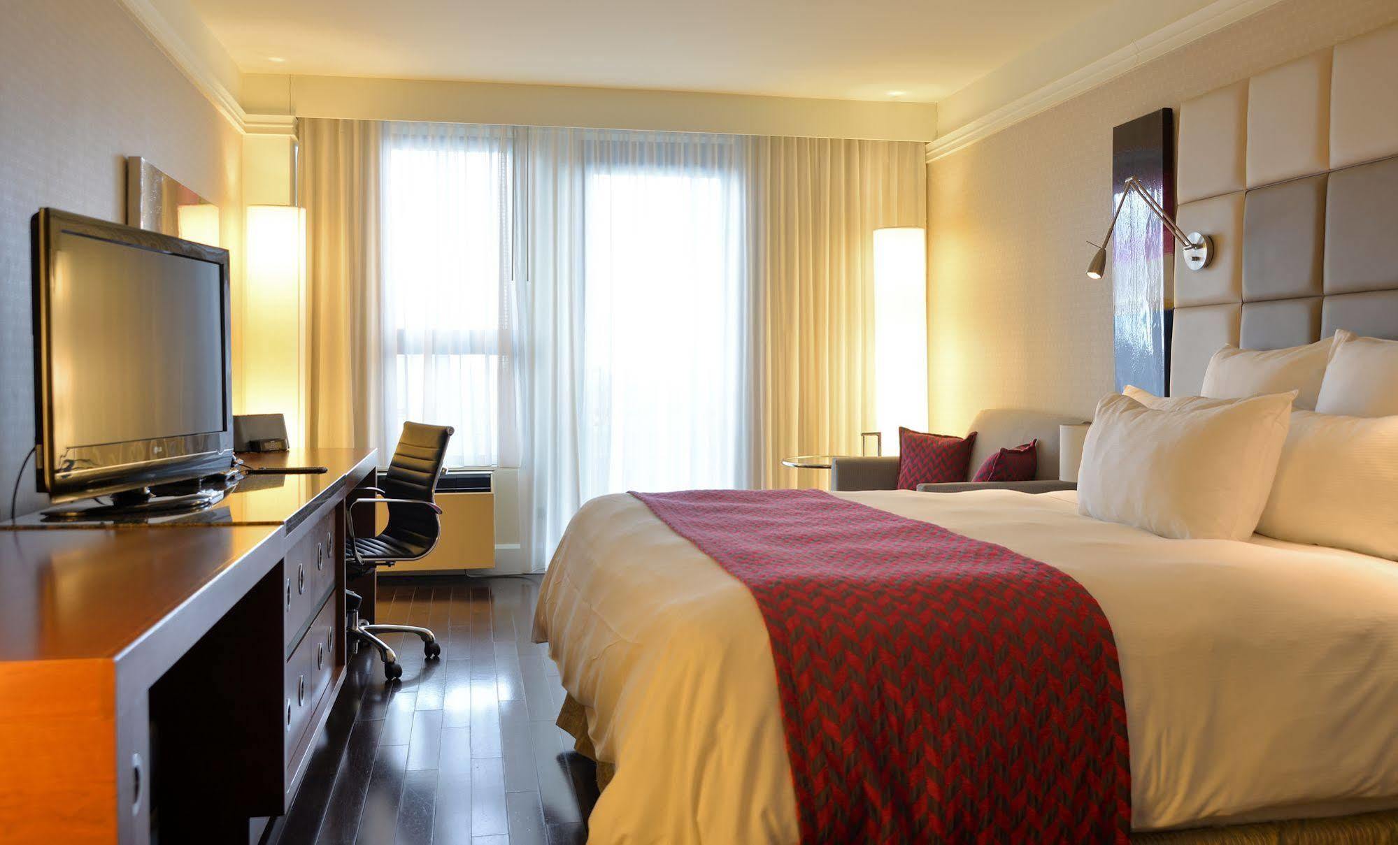 Hotel Hotel De L'Ithq
