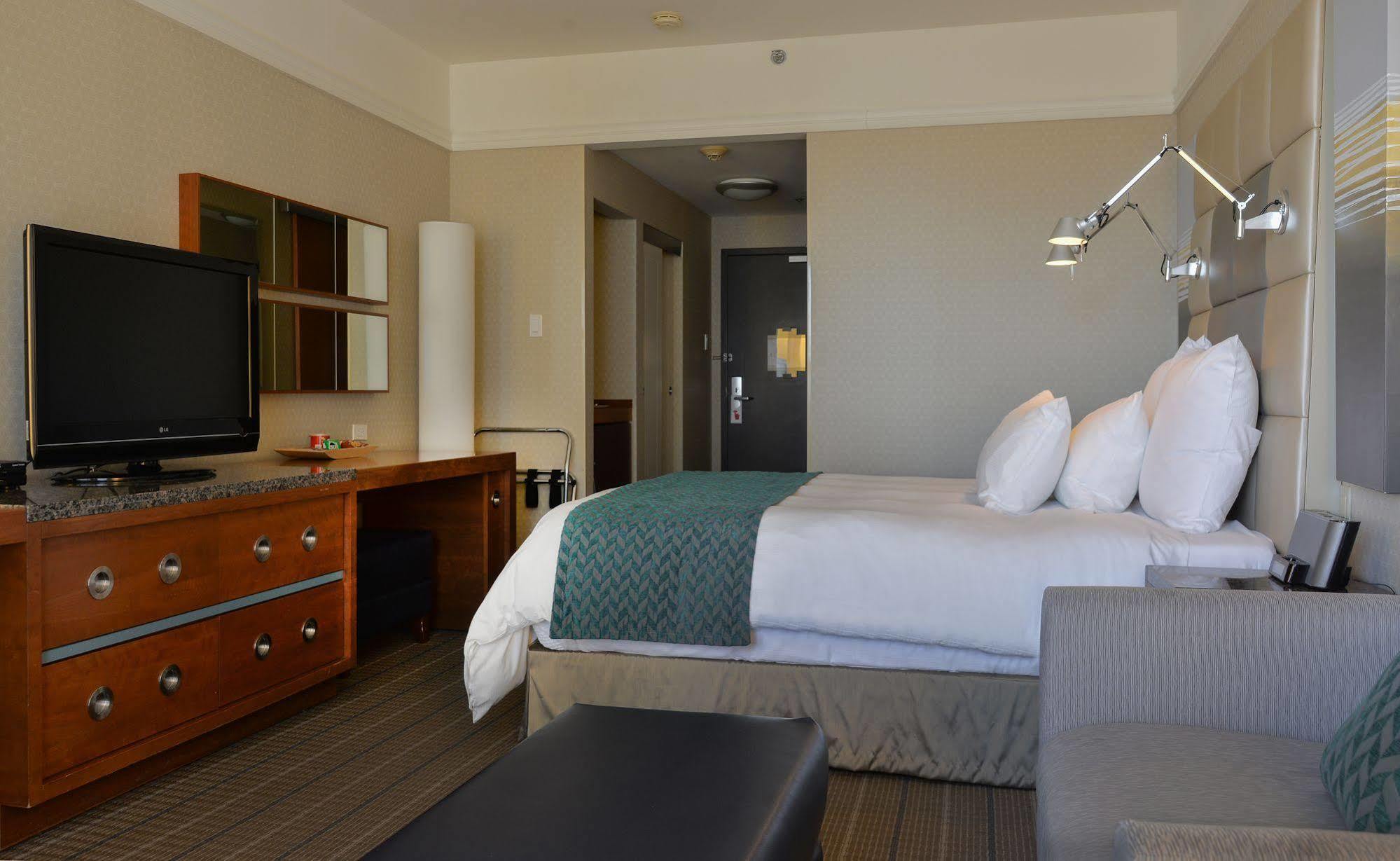 De L'ithq Hotel Montréal